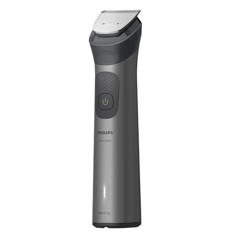 Philips Multigroom S7000 Σετ Κουρευτικής Μηχανής Γκρι MG7921/15